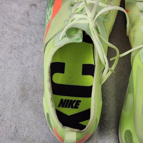 Nike zoom victory waffle 5Track & field distance spikes size 15 - Picture 4 of 5